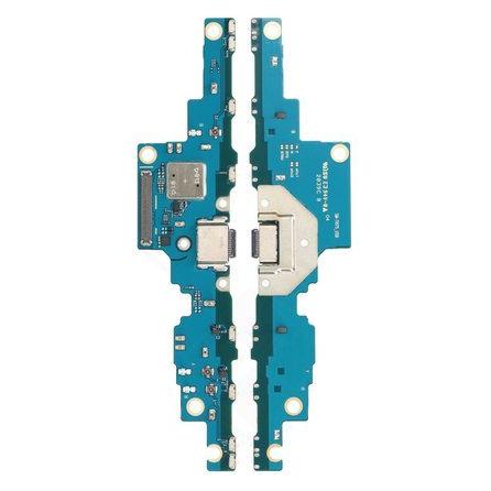 Samsung Charging Port + Board für T875 Galaxy Tab S7 LTE (GH82-23647A)