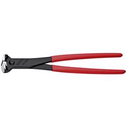 Knipex 68 01 280 Werkstatt Vornschneider mit Facette 280 mm