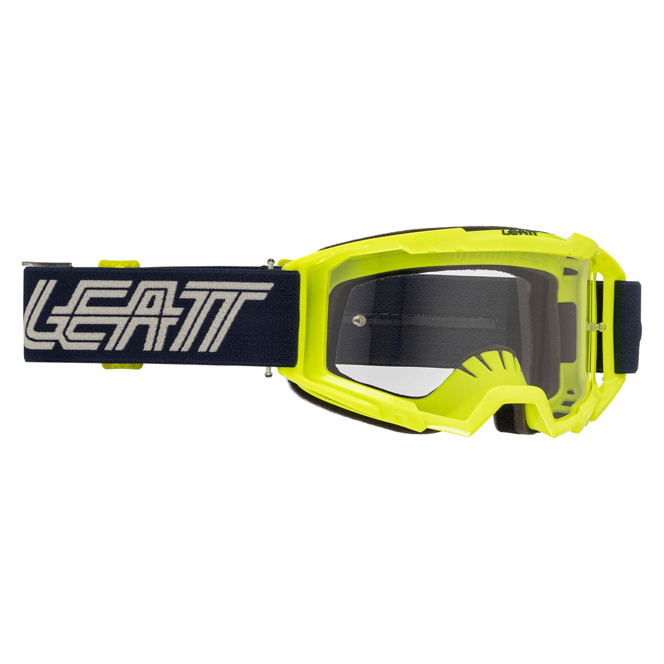 Leatt Vizion 3.5 Schutzbrille (58902204)