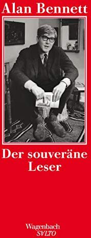Alan Bennett - Der souveräne Leser (Salto) - Preis vom 30.09.2026 09:01:18 h