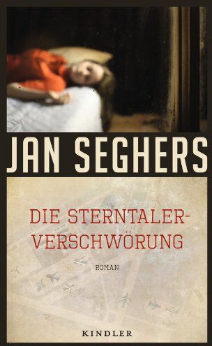 Jan Seghers - Die Sterntaler-Verschwörung - Preis vom 04.10.2026 03:51:26 h