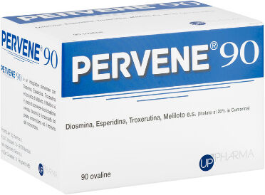 UP PHARMA Srl Up Pharma - Pervene 90 ovaline