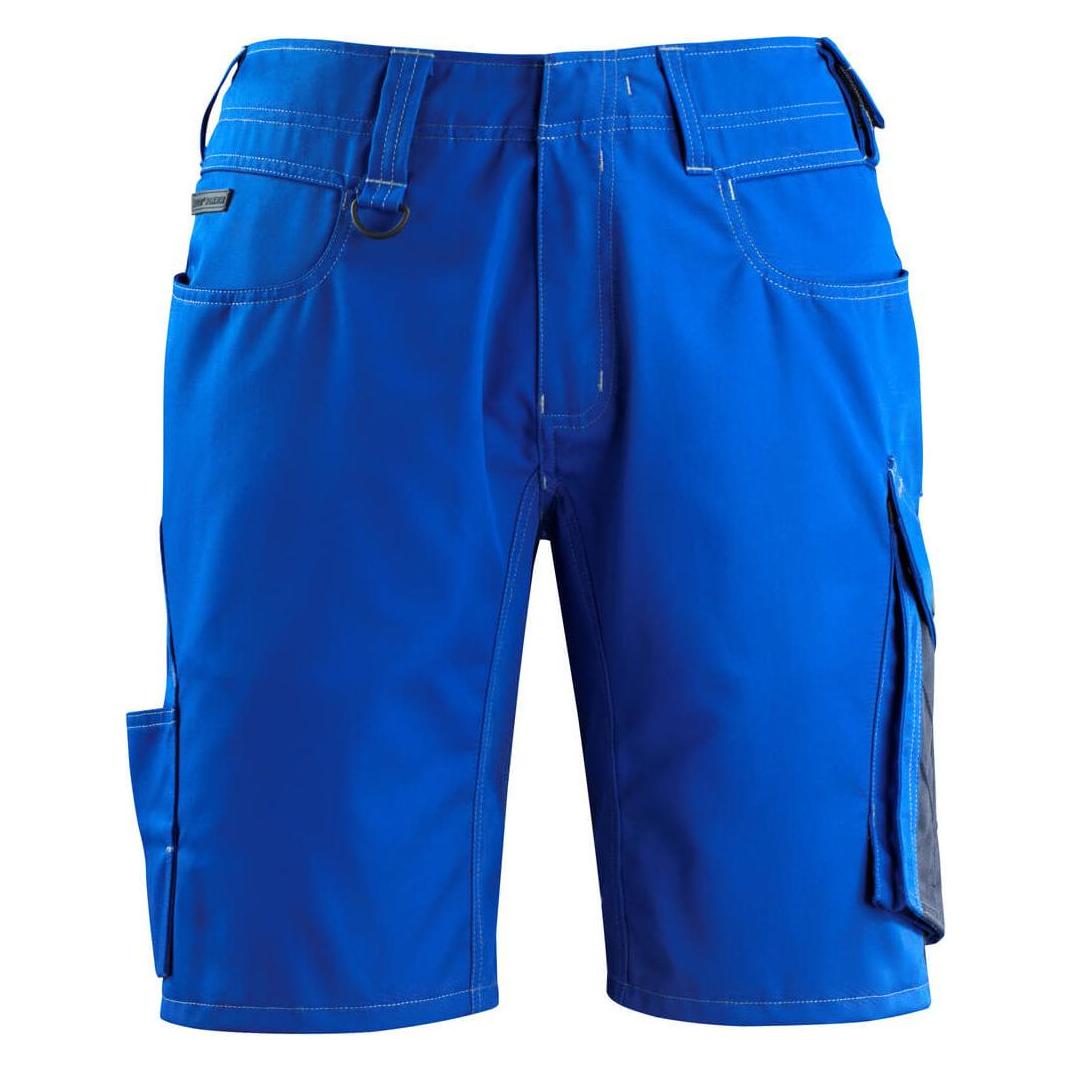 Mascot Stuttgart Shorts Grösse C51, kornblau/schwarzblau (51) (5711074178148)