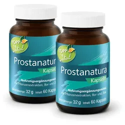 Kopp Vital® Prostanatura / 60 Kapseln