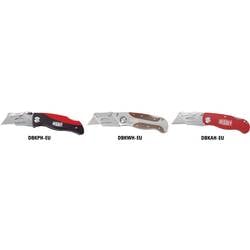 Bessey DBKAH-EU Klingen-Klappmesser mit Aluminiumgriff DBKAH-EU 1 St.