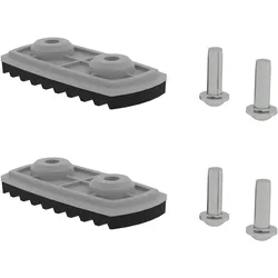 Munk nivello®-Fußplatte Standard - 019209