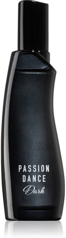 Avon Passion Dance Dark Eau de Toilette pour femme 50 ml