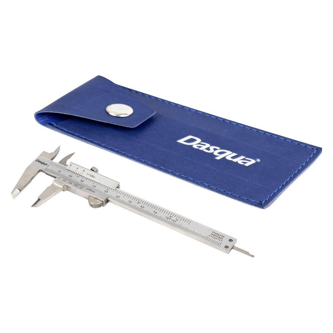 Dasqua 1120-3113 Universalmessschieber 70 mm (7 cm) (1120-3113)