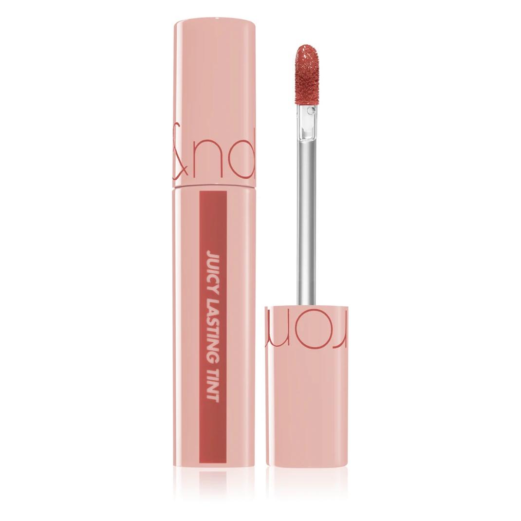 Rom&Nd Juicy Lasting Tint (23 NUCADAMIA) (8809625243708)