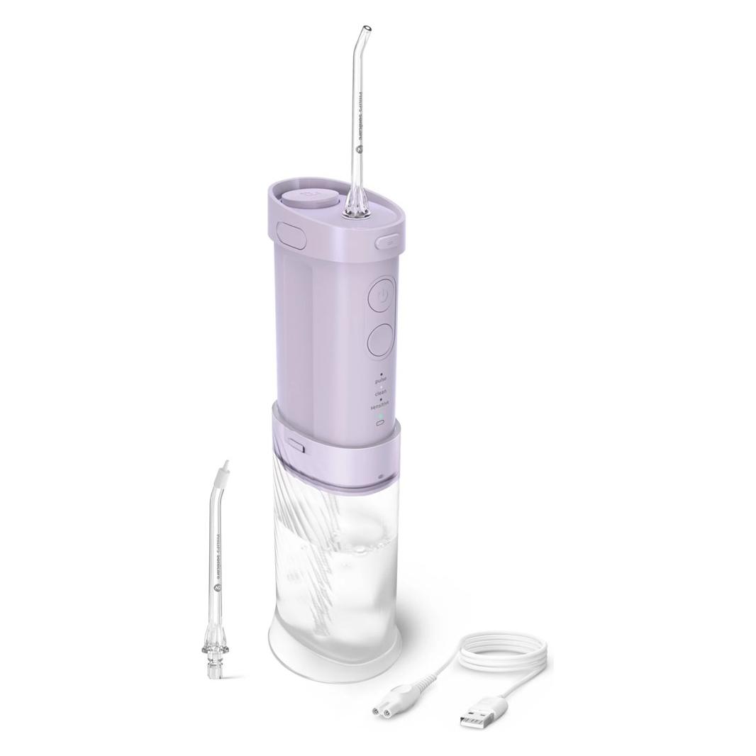 Philips Sonicare Oral irrigator HX3333/23 Compact Flosser1000 (HX3333/23)