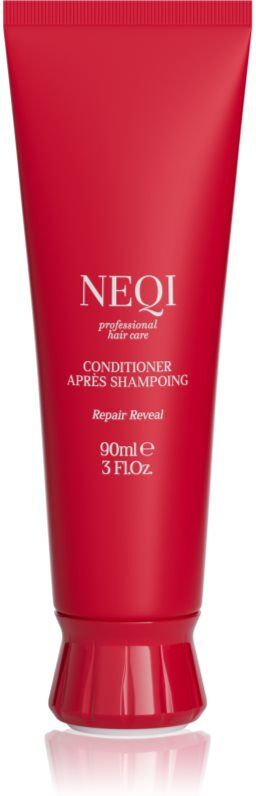NEQI Repair Reveal après-shampoing nourrissant pour tous types de cheveux 90 ml