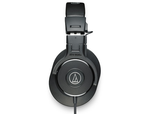 Audio-Technica ATH-M30x Kopfhörer