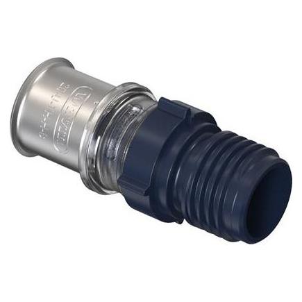 Wavin TIGRIS K5 ÜBERGANG 20X1/2" M/NP (5705157029229)