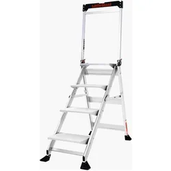 Altrex, Leiter + Gerüst, Scalino Jumbo (Trittleiter)