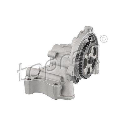 Topran Ölpumpe [Hersteller-Nr. 117429] für Audi, Seat, VW, Skoda
