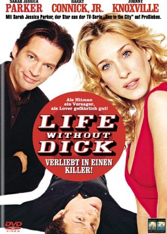 Bix Skahill - Life without Dick - Verliebt in einen Killer! - Preis vom 27.09.2026 03:53:48 h