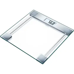 Sanitas SAN Glaswaage SGS 06