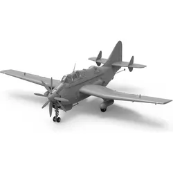 Airfix Fairey Gannet COD.4