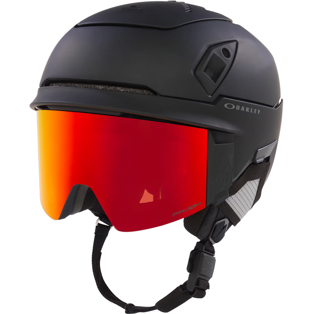 Oakley MOD7 blackout prizm torch iridium - M = 55 - 59 cm