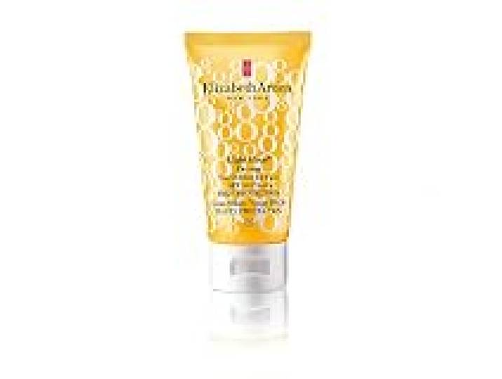 Elizabeth Arden - Eight Hour Cream - Crème Solaire Visage Haute Protection - Écran Solaire - Soin Skincare Hydratant et Protecteur - Indice SPF 50 - 50 ml