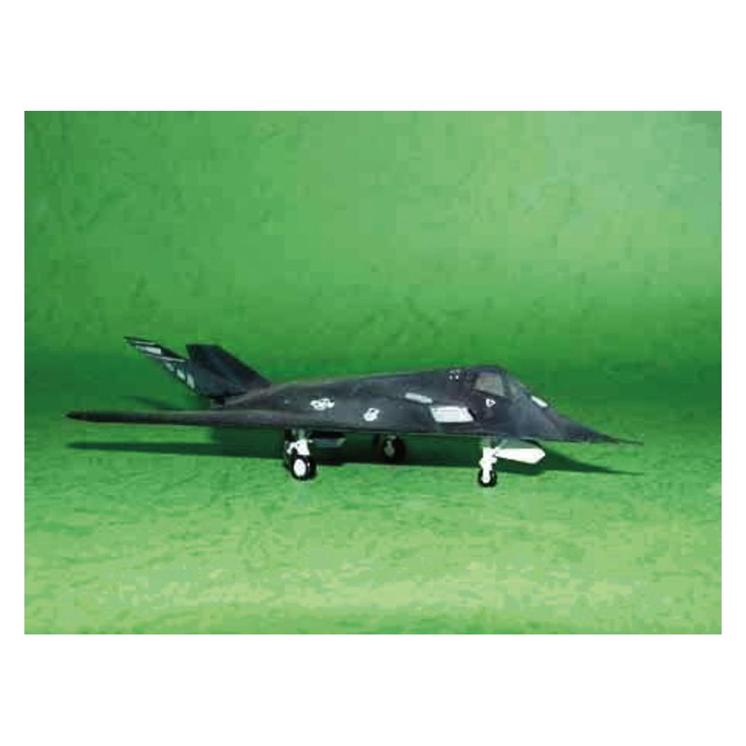 Trumpeter Lockheed F-117 A Night Hawk (01330)