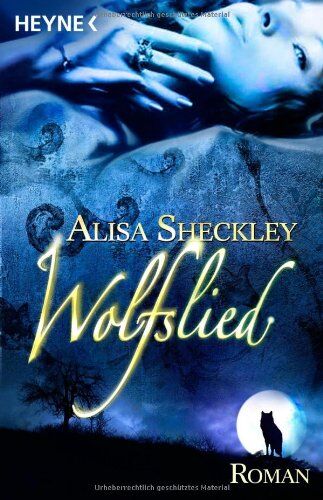 Alisa Sheckley - Wolfslied: Roman - Preis vom 13.10.2026 11:25:28 h