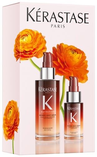 KERASTASE Duo Spring Nutritive