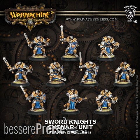 Privateer Press PIP31106