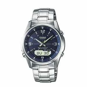 CASIO LCW M100DSE-2A