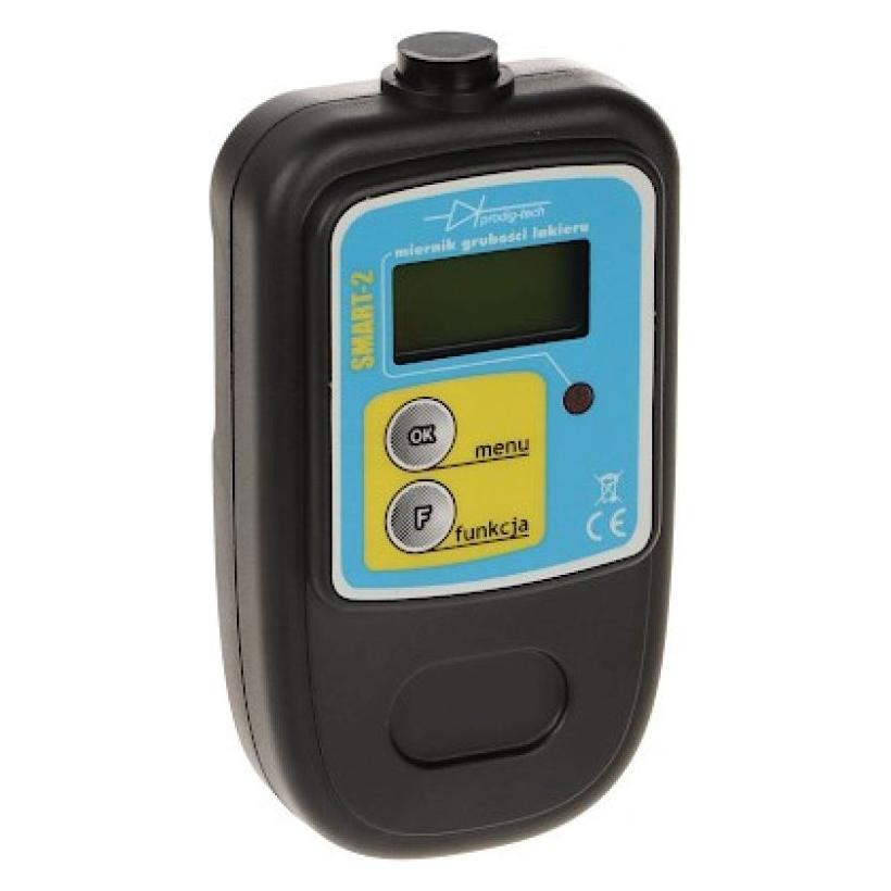 Prodig-Tech Samochodowy miernik grubości lakieru GL-SMART-2 (25912)