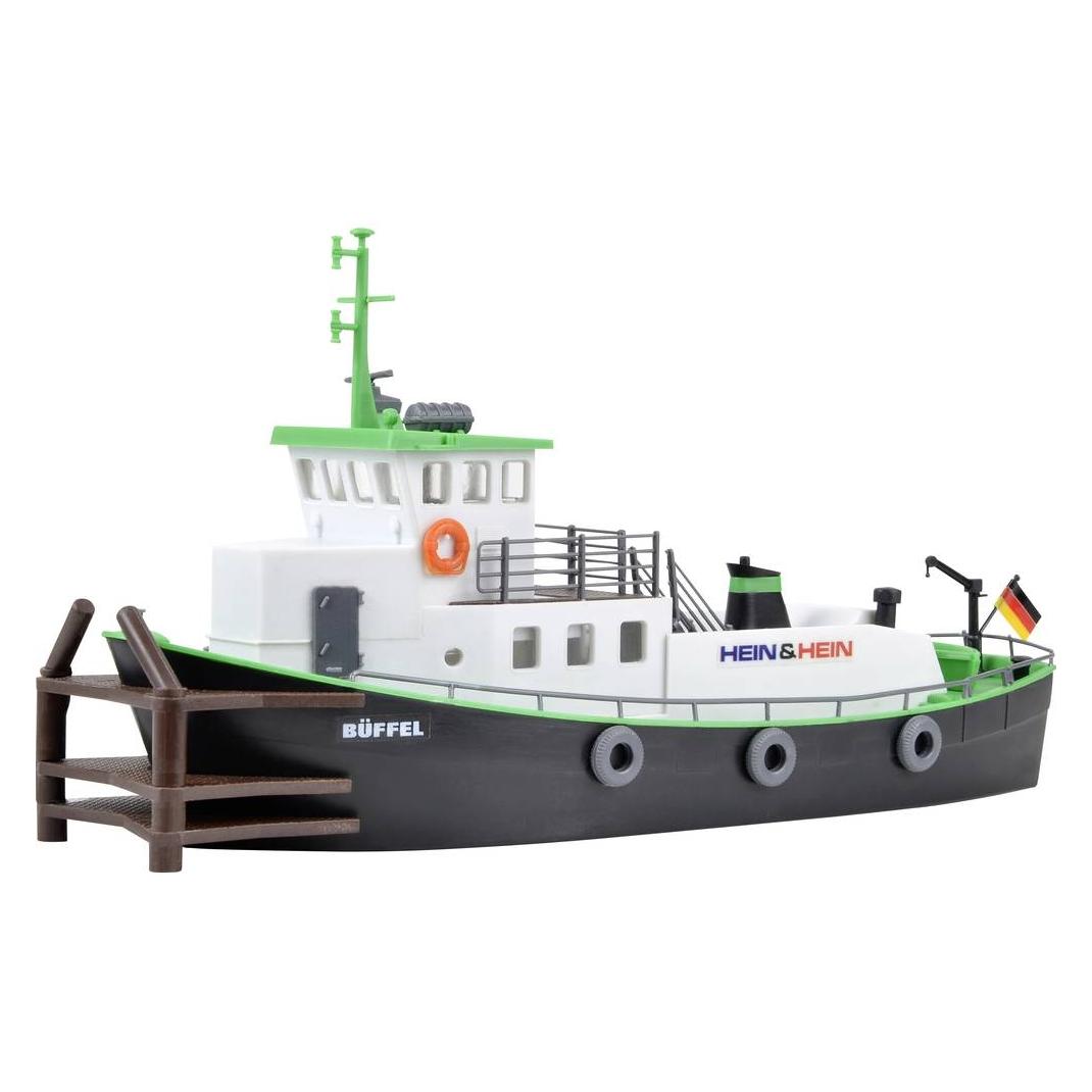 Kibri H0 Schubschiff (38520)