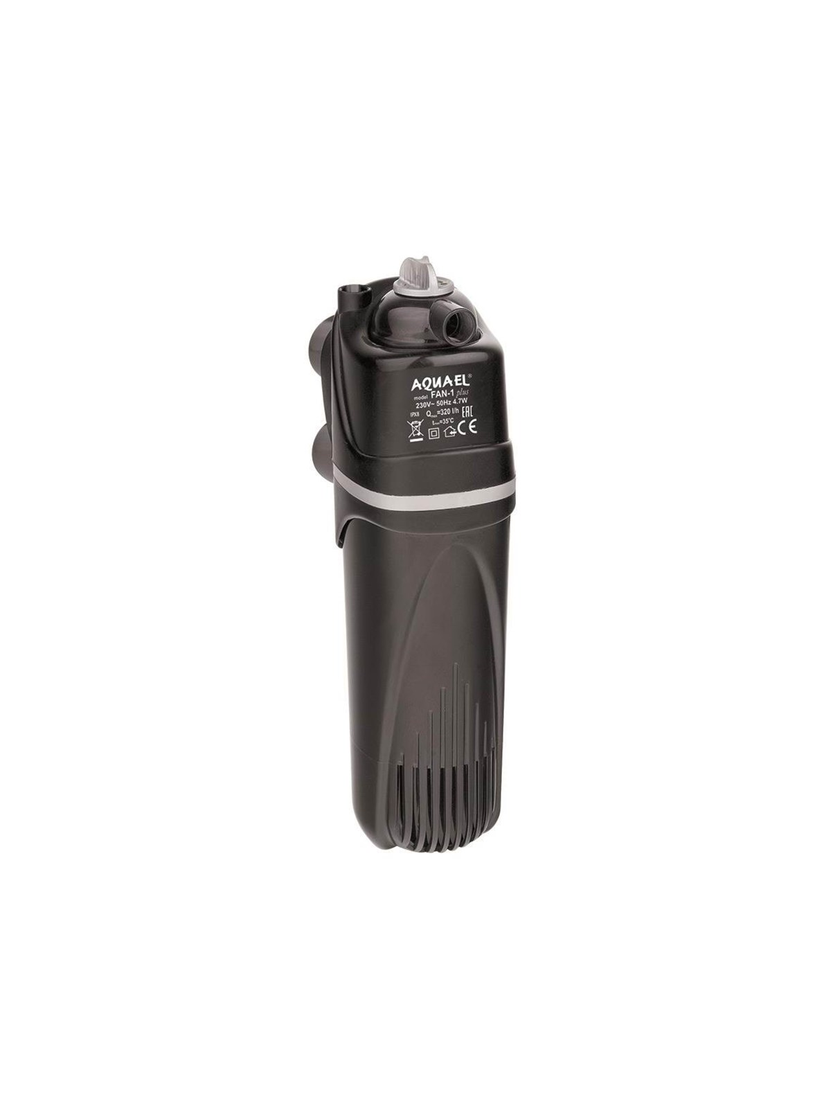 AQUAEL Fan Filter 1 Plus 60-100L
