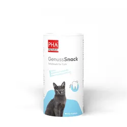 PHA Genusssnack Pellets Katzen 50 g