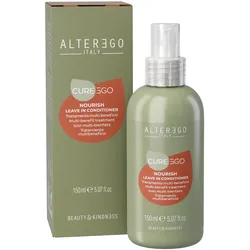 150ml ALTER EGO CUREGO Nourish Leave-In Conditioner