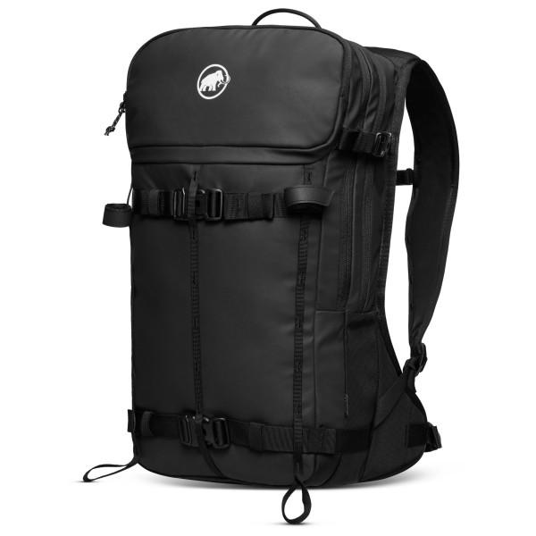 Mammut - Nirvana 18 - Skitourenrucksack schwarz