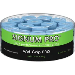 Signum Pro -Wet Grip PRO - 30er - Box - blau