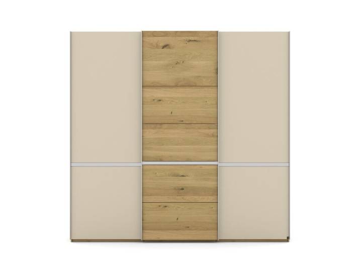 Musterring Savona 2.0 Schwebetürenschrank Breite 250 cm - optio