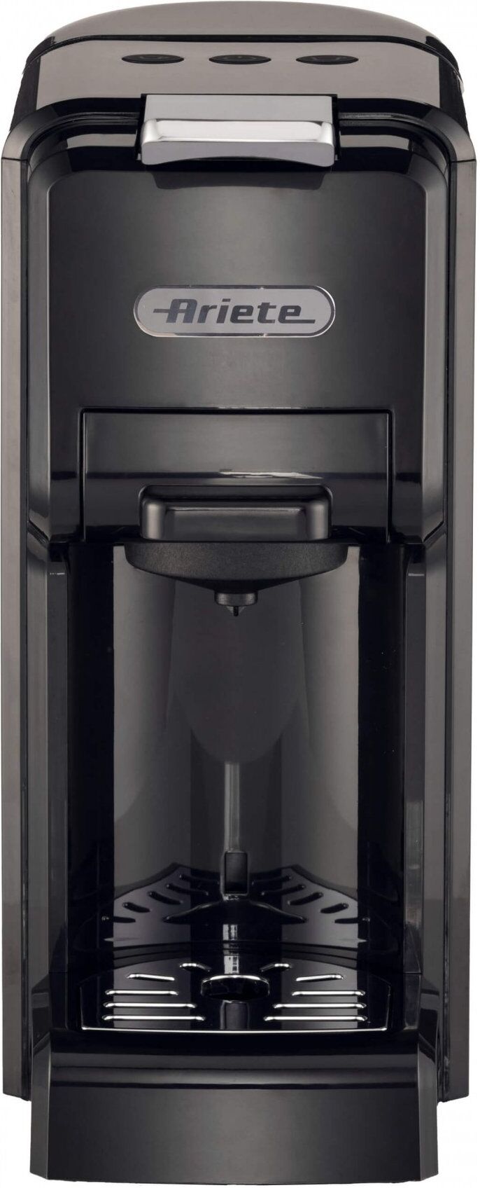 Macchina caffè Ariete 00M130411AR0 5in1 Black