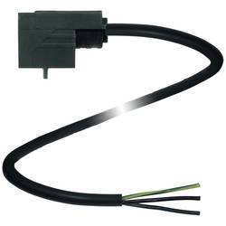 Ventilstecker VMA-2+P/Z2-5M-PVC VMA-2+P/Z2-5M-PVC Pole:2 + PE 245823 Pepperl+Fuchs Inhalt: 1 St.