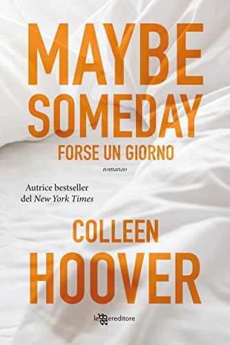 Forse un giorno - Preis vom 05.10.2026 03:47:11 h
