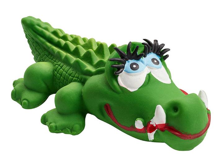 Lanco Badeente Krokodil