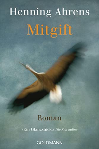 Henning Ahrens - Mitgift: Roman - Preis vom 02.10.2026 23:42:20 h