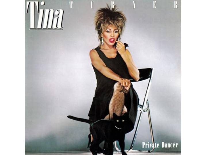 Private Dancer