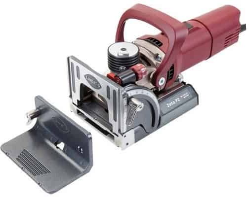 LAMELLO Rainureuse Zeta P2 800 W fraise carbure 01101402S - 101403.039