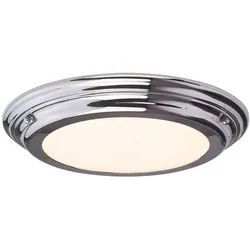 Elstead Elstead Lighting Deckenleuchte Welland 1xLED-Platine H:4 Ø:36,1 3000K IP54 WELLAND-F-PC