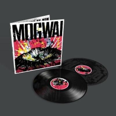 The Bad Fire - Mogwai, Vinyl