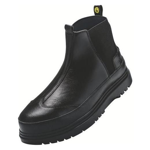 Uvex Da-Stiefel 8647 schwarz (42) (8647142)