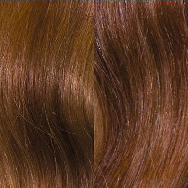 Balmain Clip-In Fringe