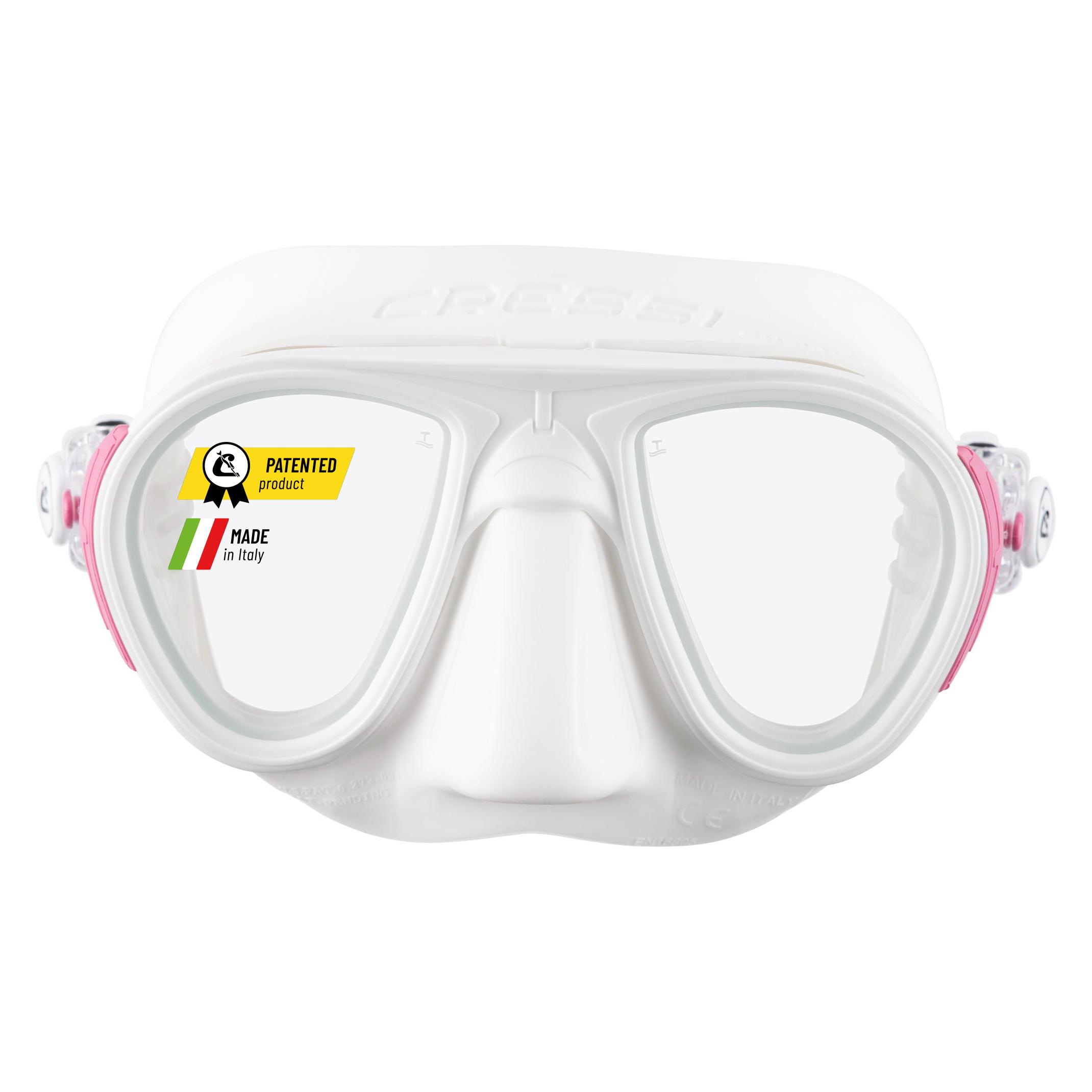 Cressi Calibro (DS424030)
