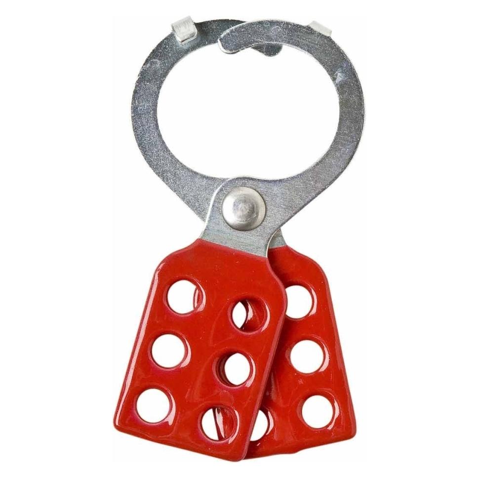 Brady Lockout-Entriegelung für bis zu 6 Vorhängeschlösser (Y528304)